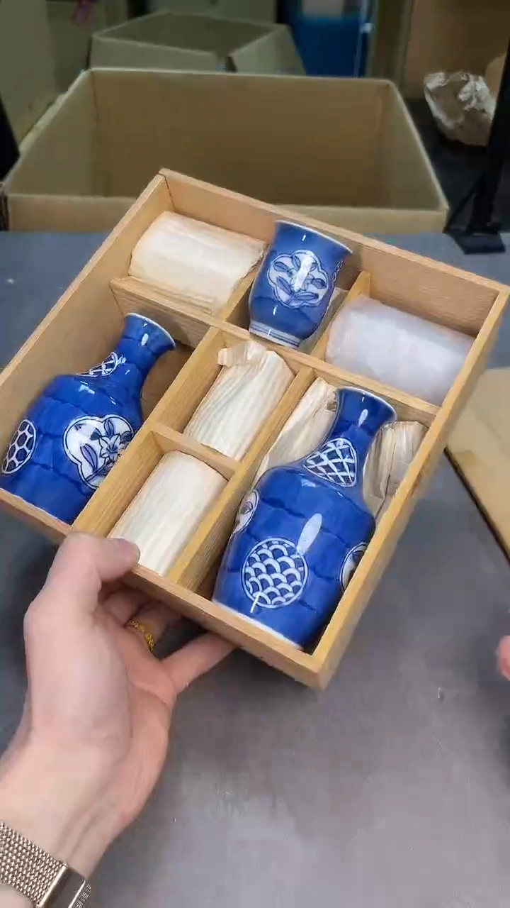 茶宠瓷器茶具套装
