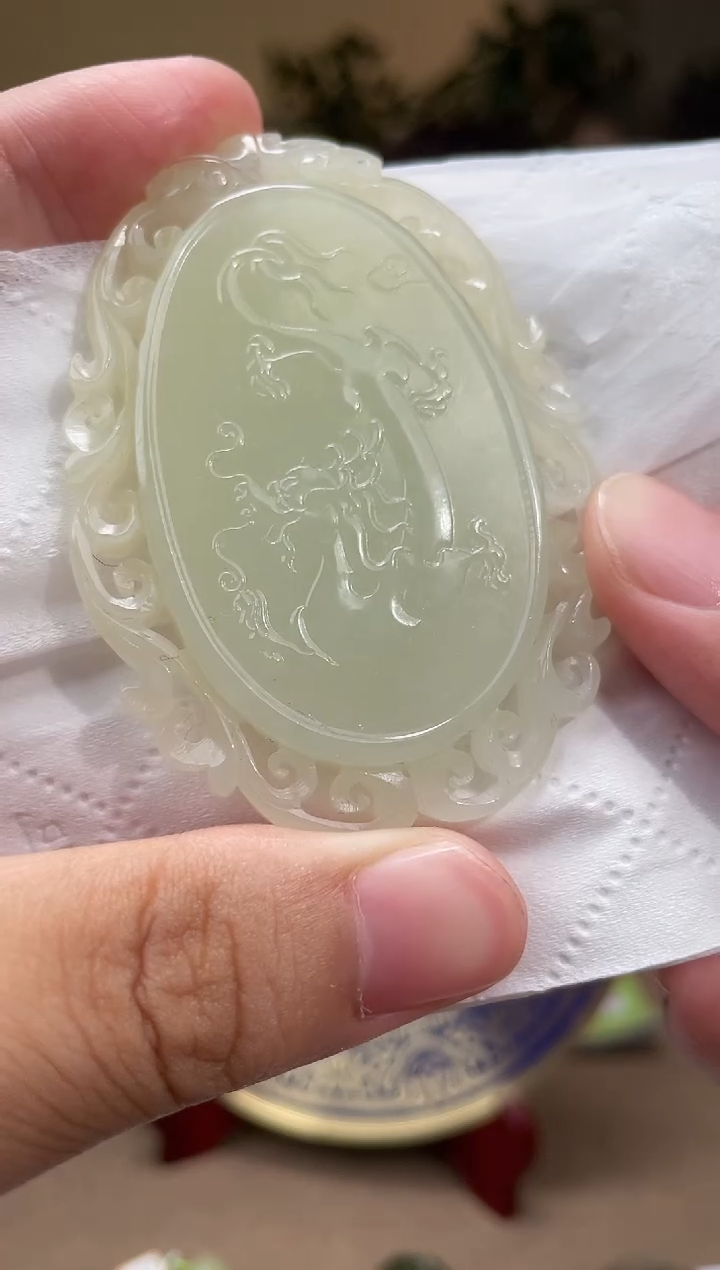 定制和田玉多样性发货拍一发一