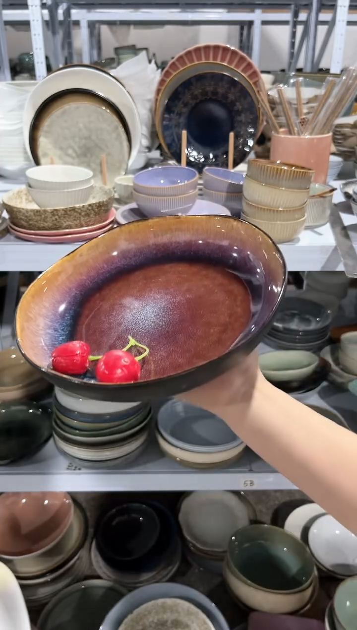 【闪购商品】瓷片外贸尾货瑕疵满20包邮X F5B