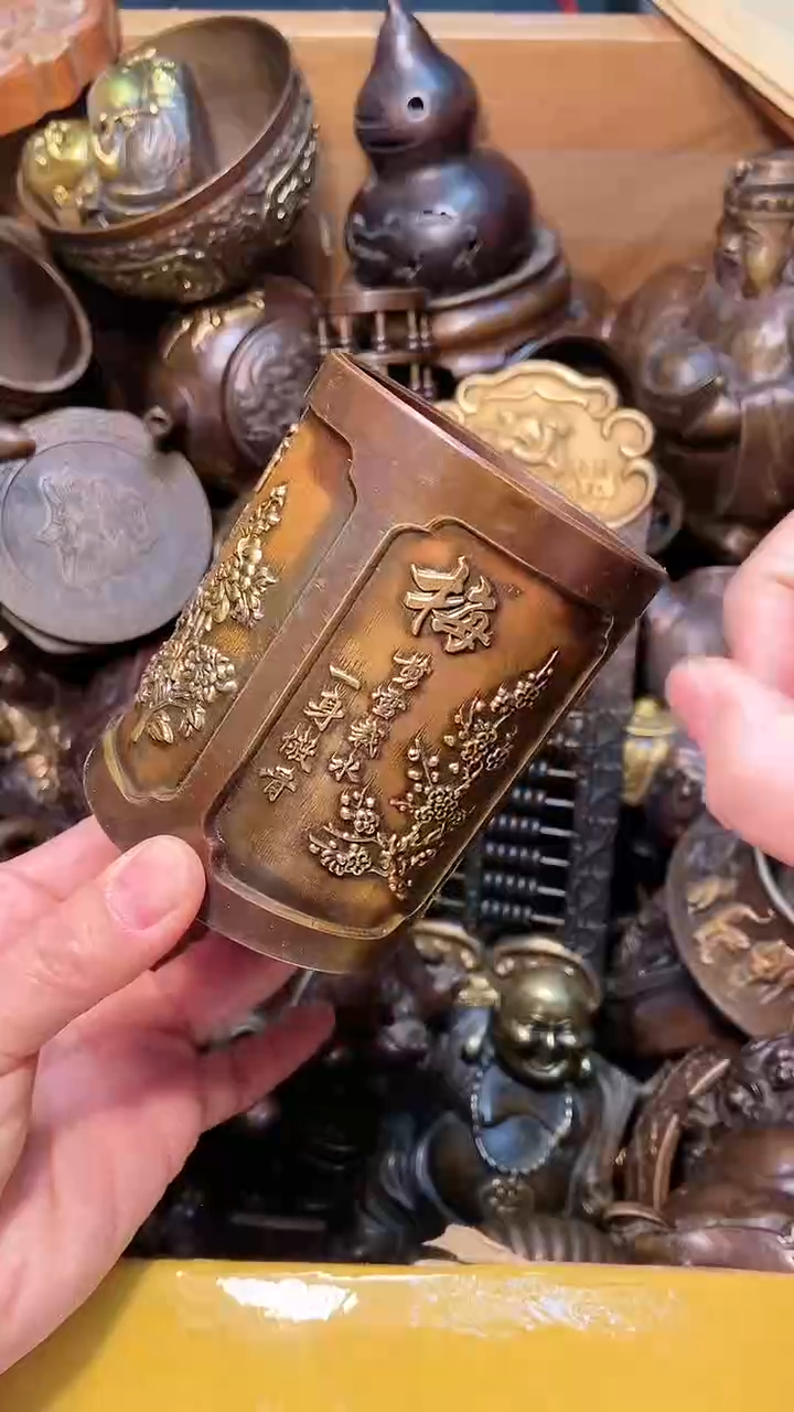 【闪购商品】铜器摆件2铜器铜铜