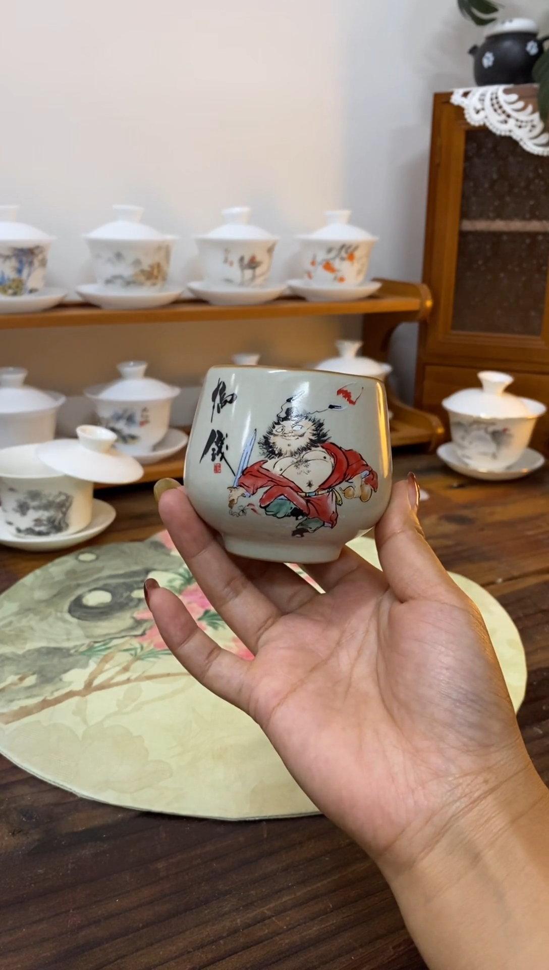 新店开播 快来抢福利！