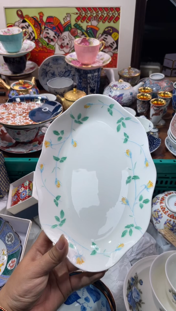 【闪购商品】瓷片瓷片满20米包邮一单一付