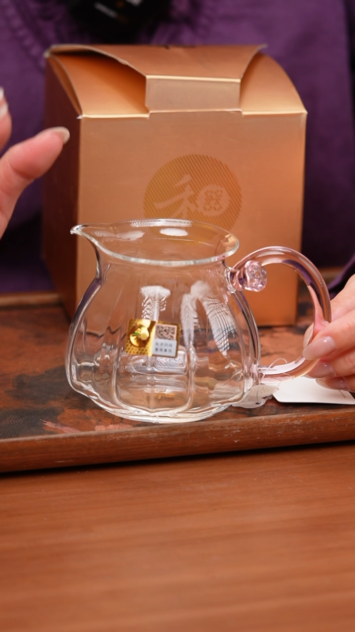 【闪购商品】禾器晶彩莲君浅粉+森舟平阴玫瑰一盒