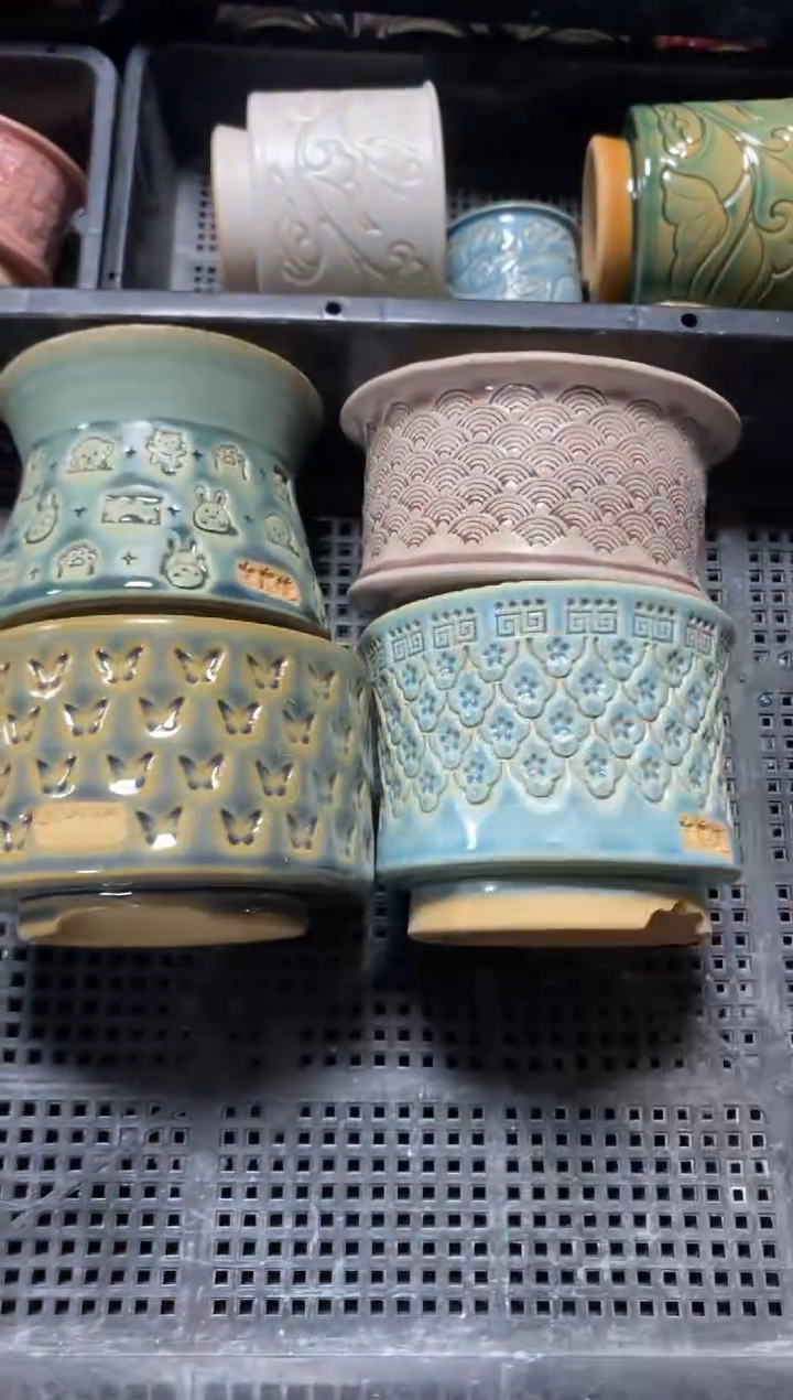 七里烧-默认瑕8-3-433-4个