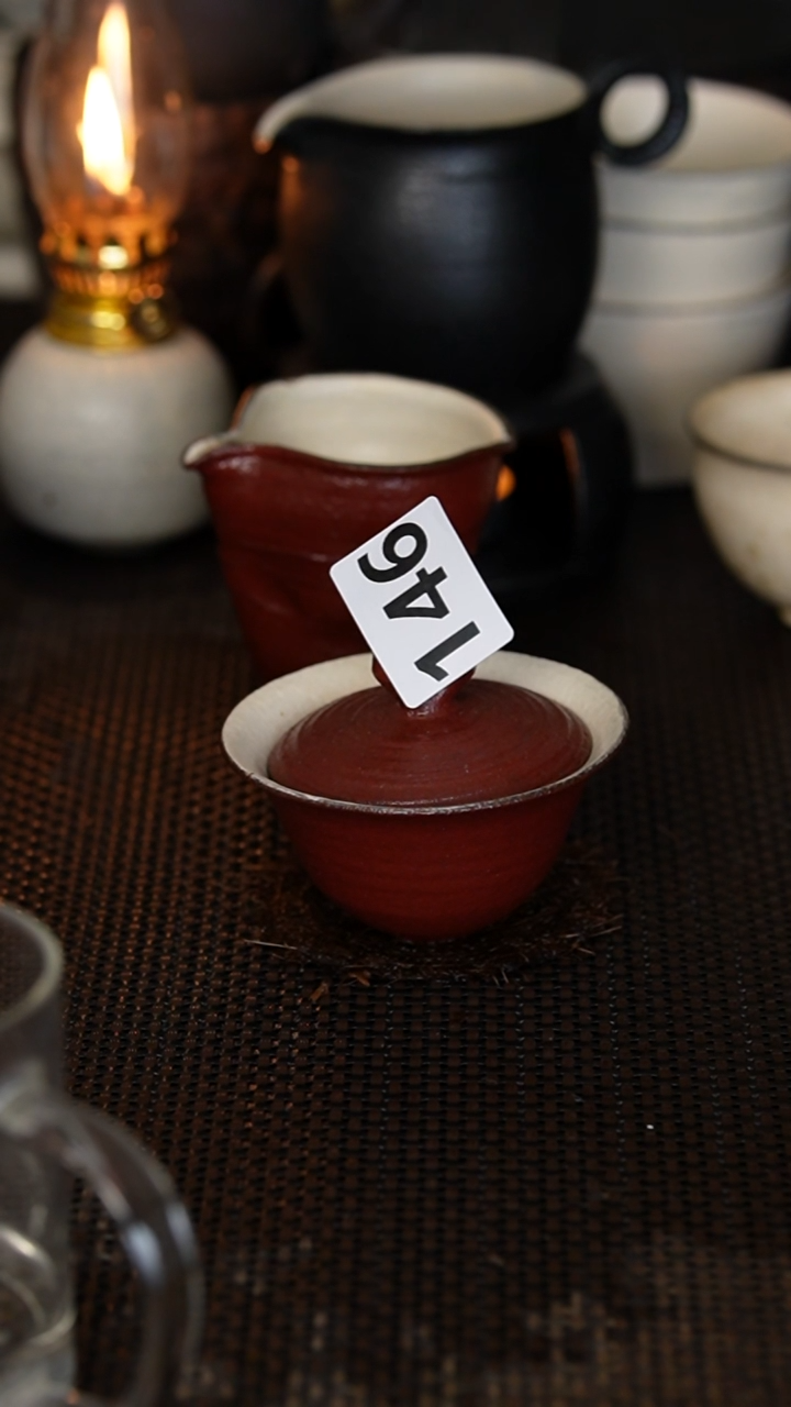 【闪购商品】146景德镇{立梦陶}手作