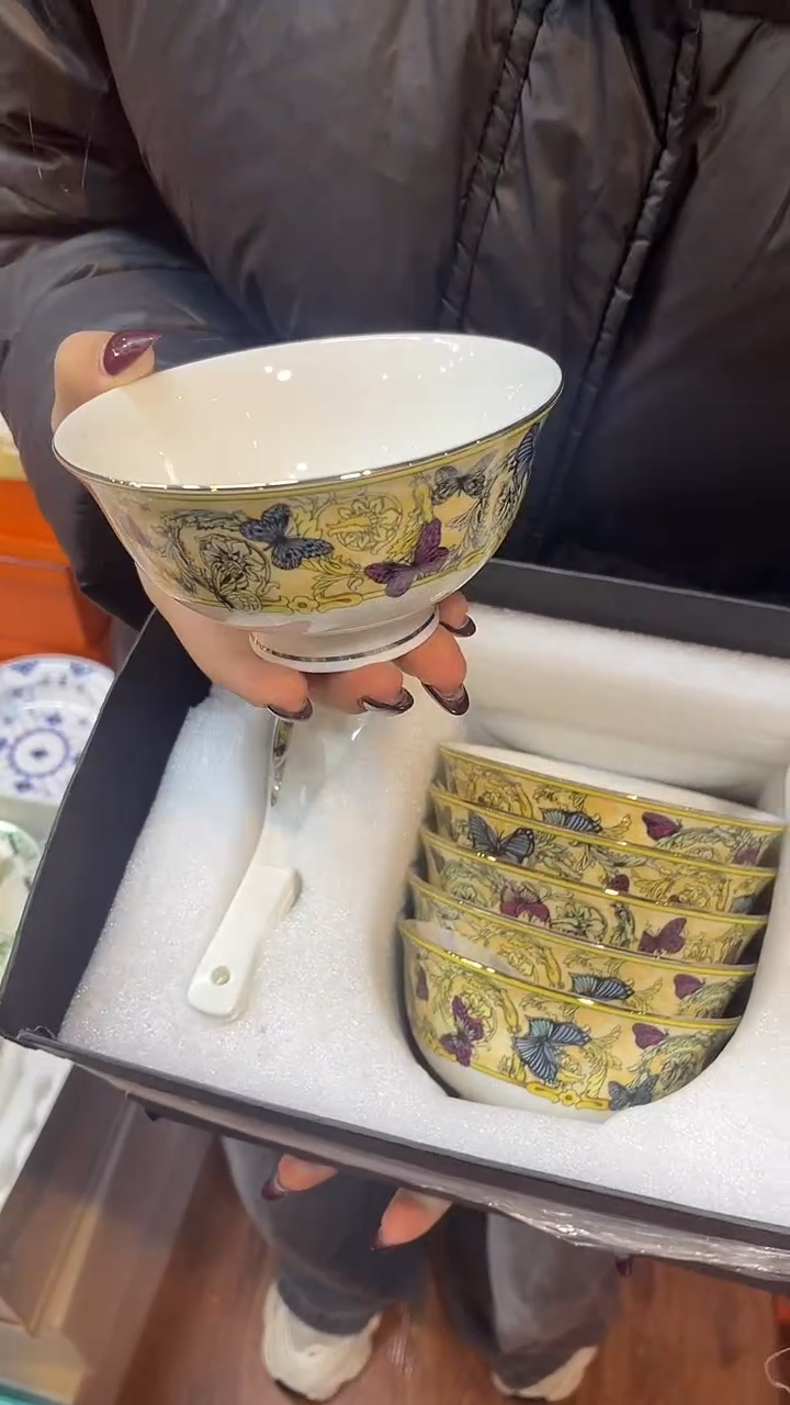 杯鸿辉家品牌瓷器，京东包邮！