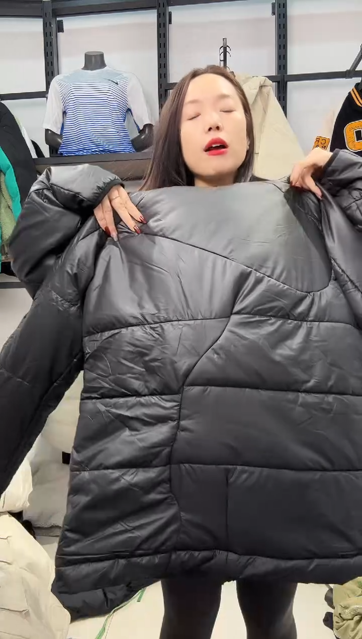 2453闪购编码 Nike/Jordan运动卫衣裤以直播间过款为准 尺码·XXL