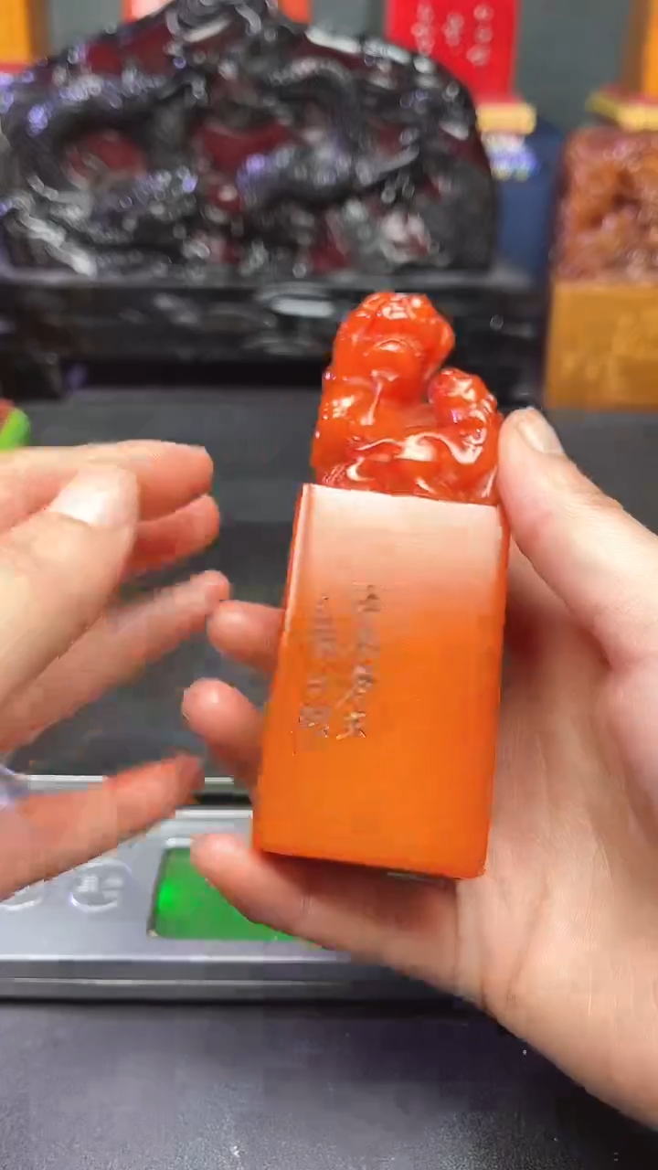 【闪购商品】寿山石印石寿山石寿山料11111111