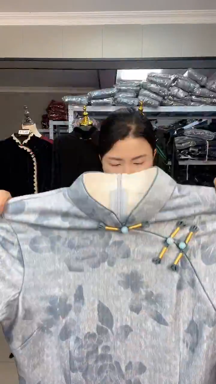 1--m--默认微瑕疵苏州高端旗袍孤品闪购--完美注意慎拍