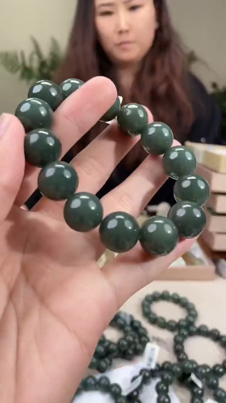 颈饰未镶嵌和田玉多样性拍一发一020264