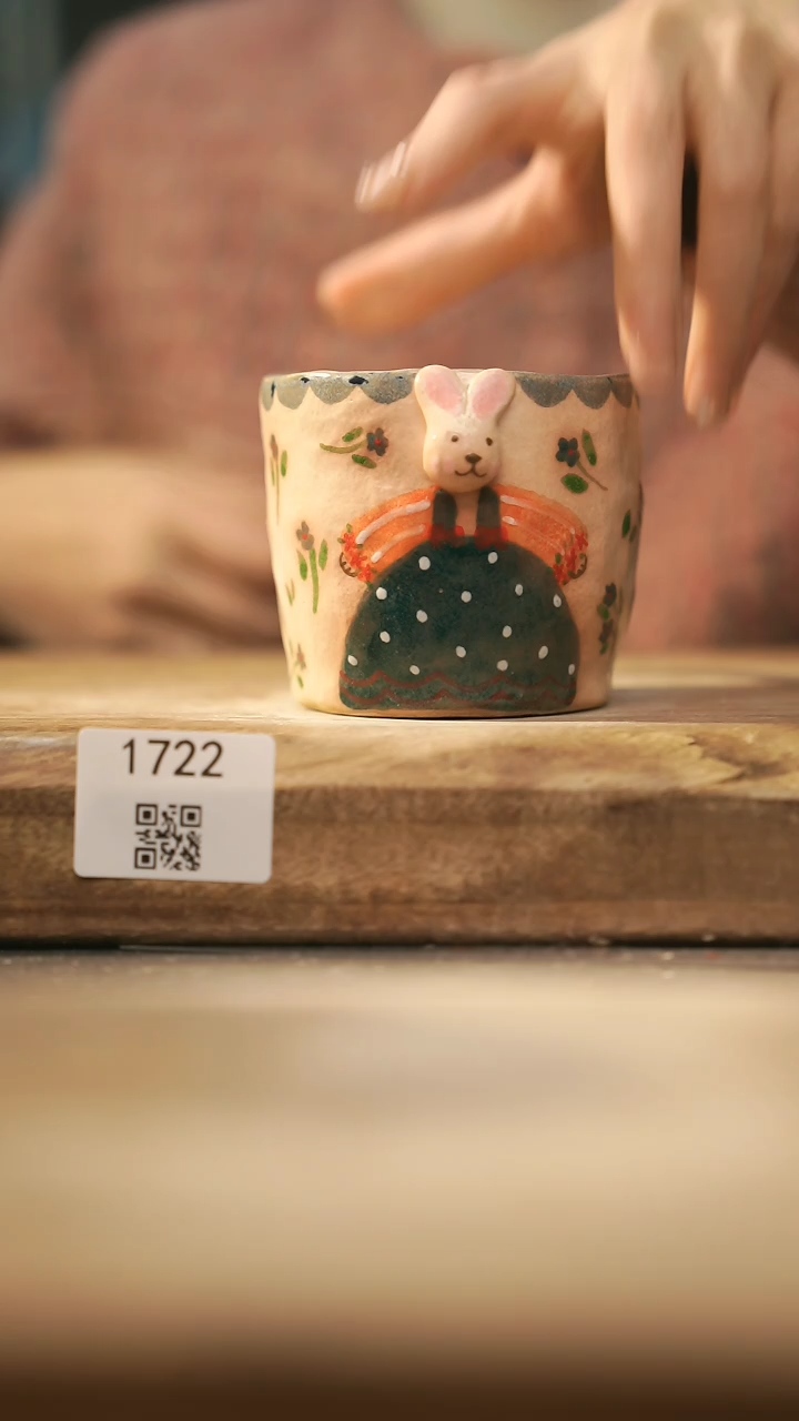 【闪购商品】【落单孤品】福利/杯子@@1722