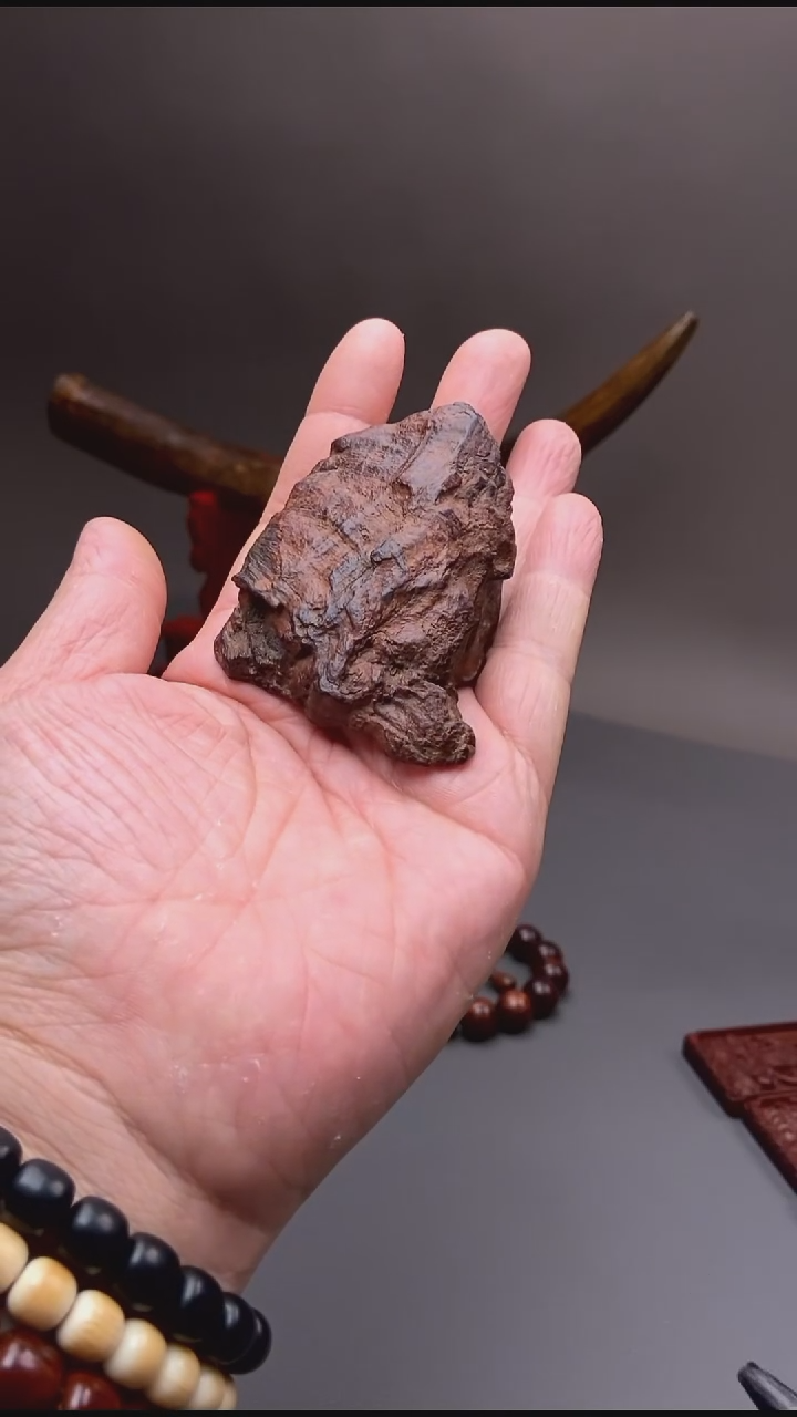 降香黄檀海南黄花梨风化老料