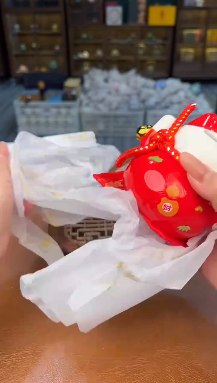 【闪购商品】熹物见山直播清仓福利1111111