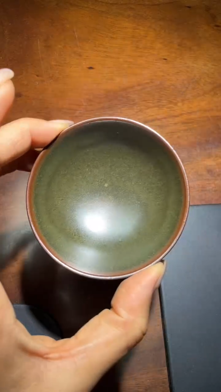 茶盏李健高端收藏255