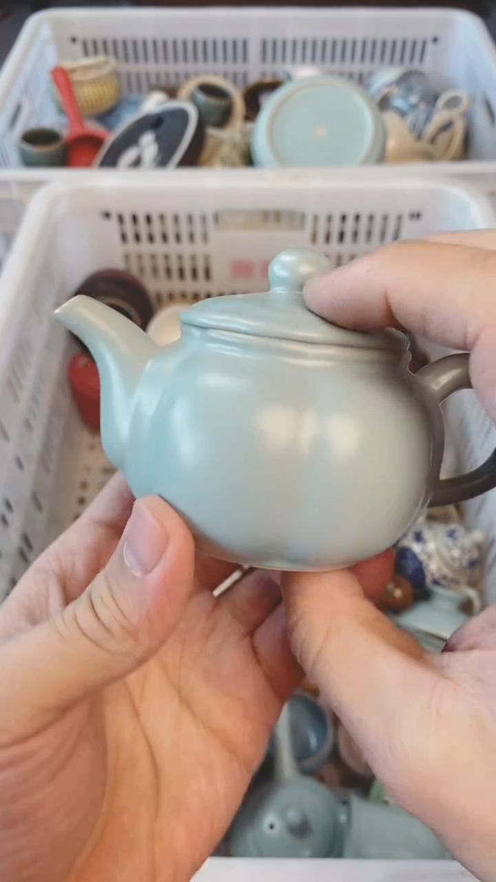 【闪购商品】（轻轻微瑕）茶具茶壶茶碗茶杯