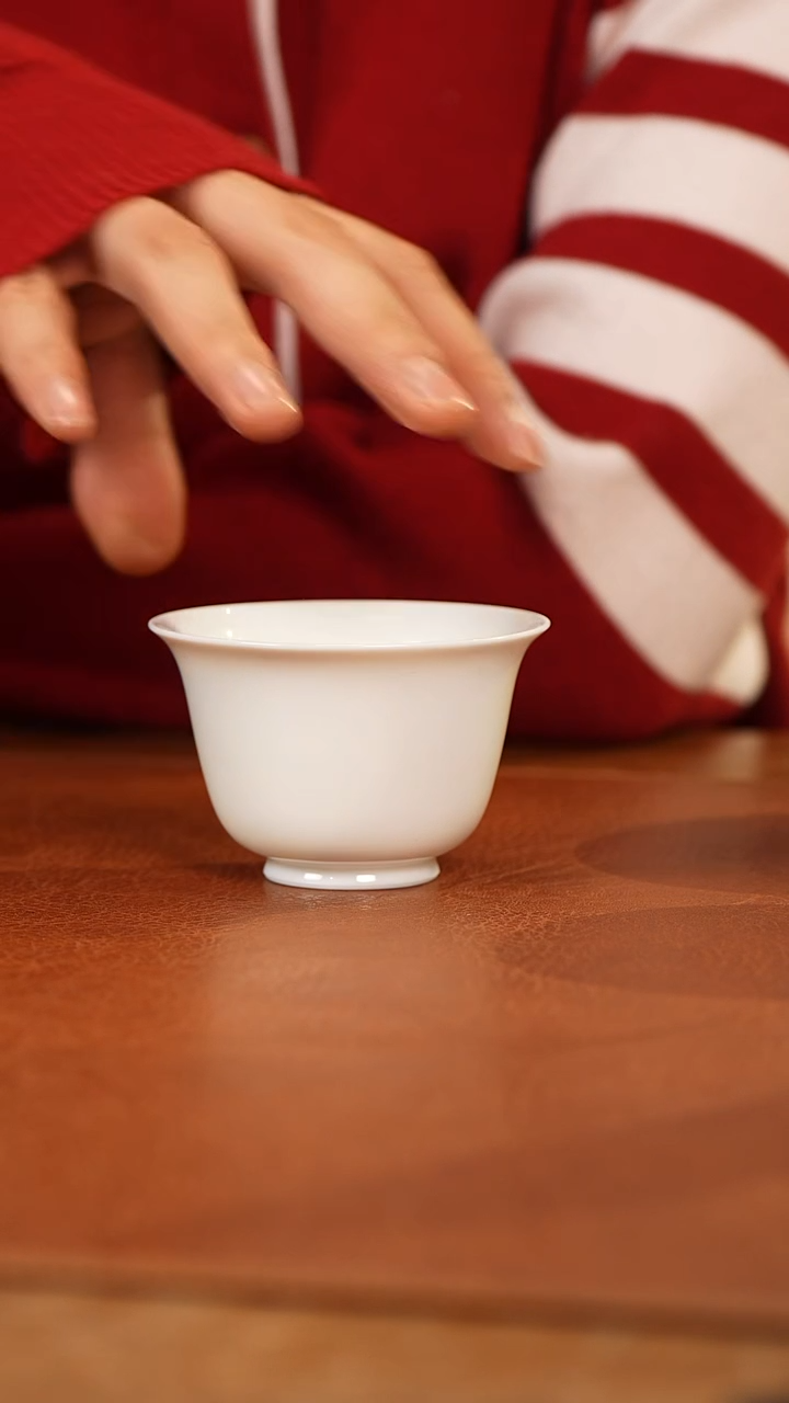 【闪购商品】杯景德镇铃铛主人杯