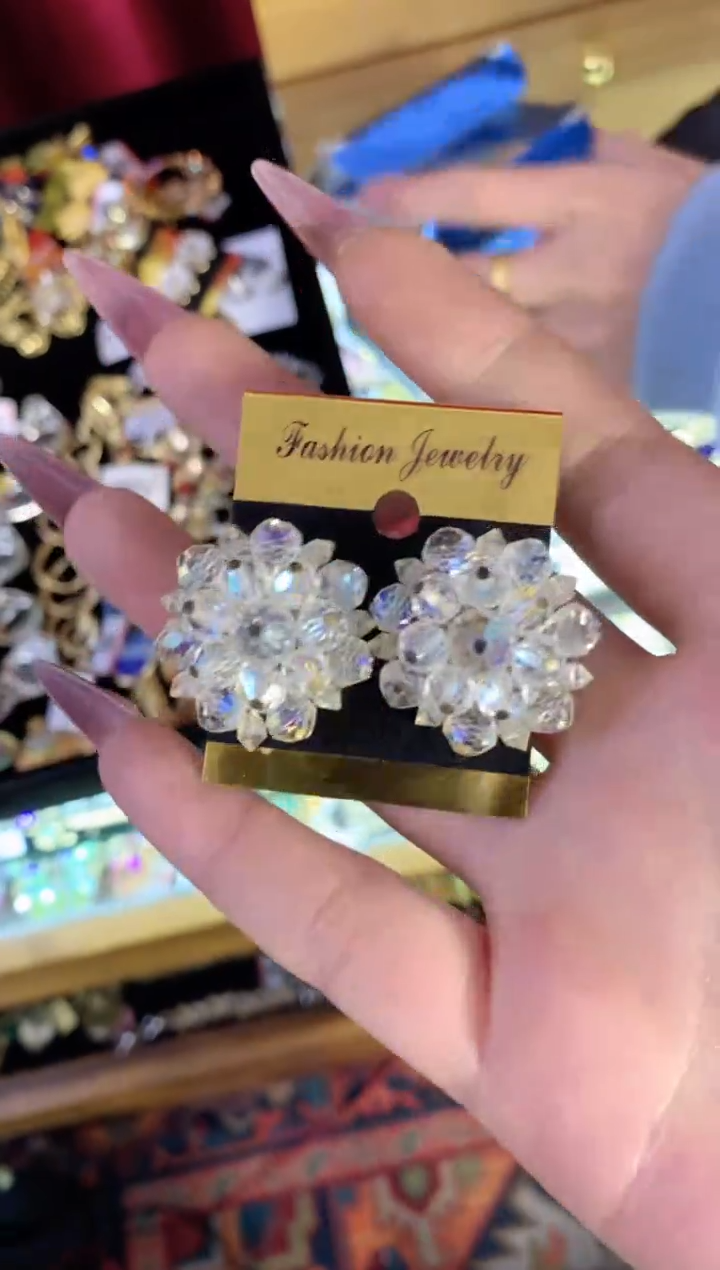 【闪购商品】瓷片楚楚中古珠宝甄选不退换