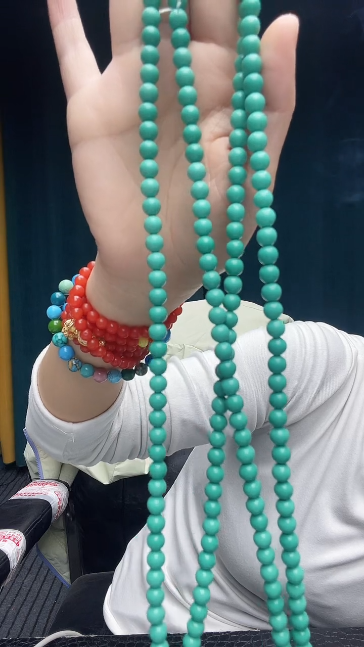 珍藏特色绿色高瓷