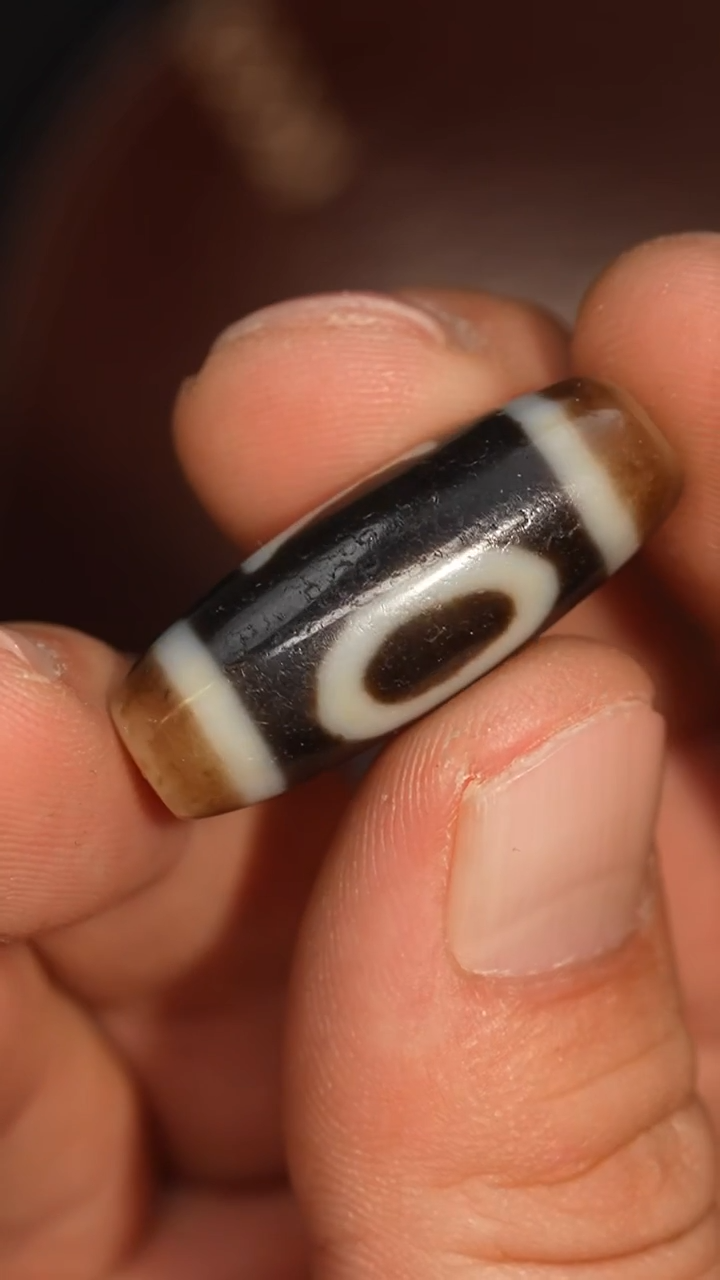 未镶嵌颈饰玛瑙/玉髓冲赛康胡子哥，DIY一170