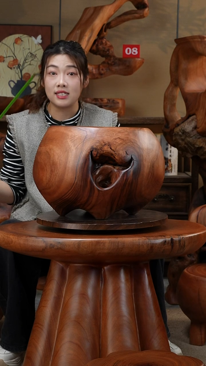 17香樟木整木一体30-37-28