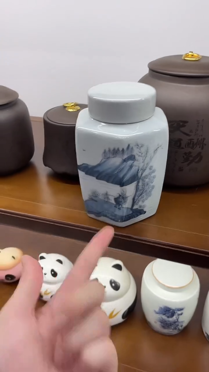 茶叶罐茶叶罐茶叶罐