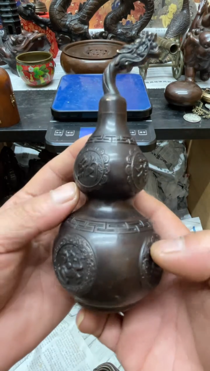 【闪购商品】铜器摆件铜器摆件铜器摆件