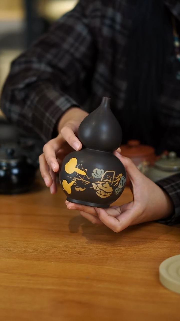 壶289  苏橙茶周边