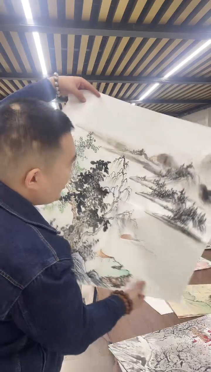 国画志川专属链接-45-29