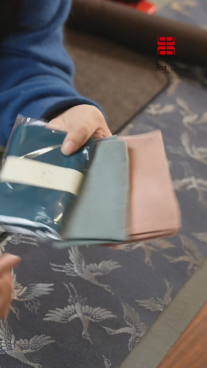 【闪购商品】茶巾············