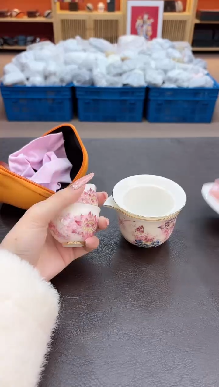 【闪购商品】摆件瓷SC1111111111111