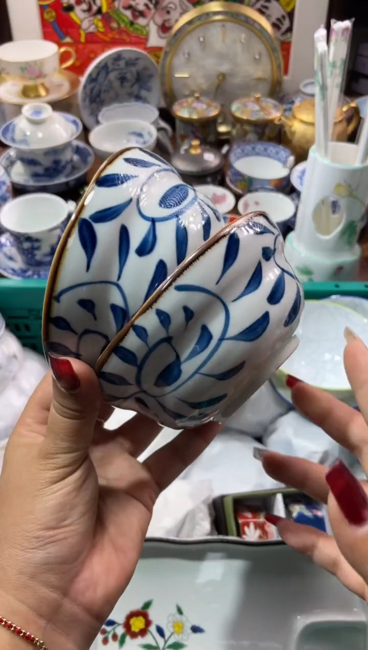 【闪购商品】瓷片瓷片满20米包邮一单一付