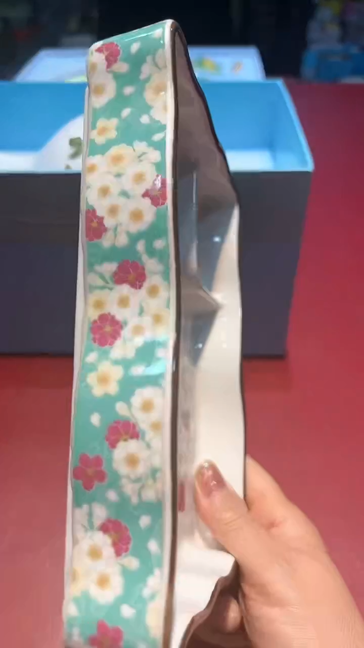 【闪购商品】瓷片锅碗瓢彭一件不剩