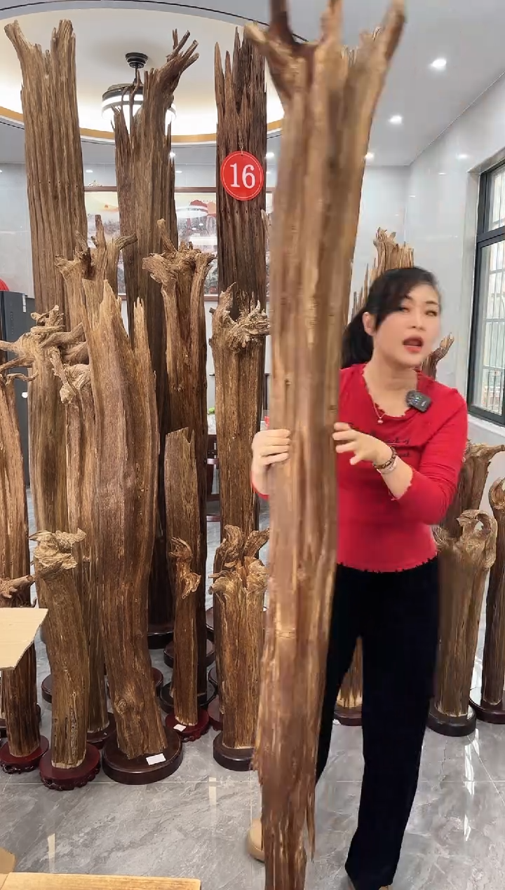 【闪购商品】沉香摆件沉香摆件多样性发货一个44
