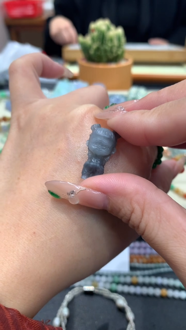 【闪购商品】定制翡翠未镶嵌翡翠