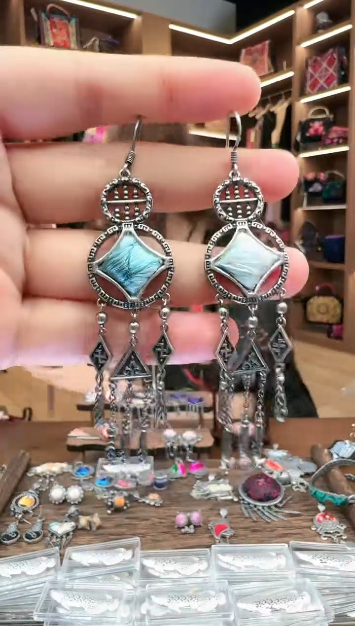 【闪购商品】织绣519黔东南苗族刺绣