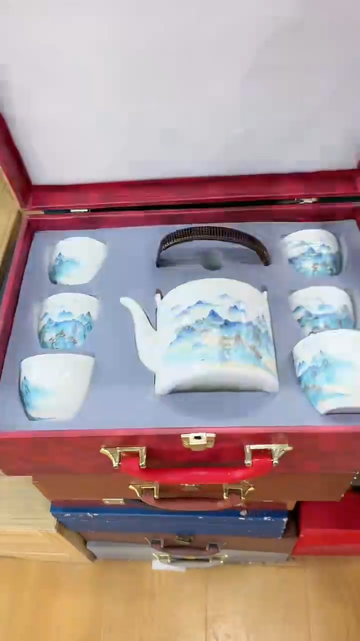 【闪购商品】窑主茶具窑主茶具@
