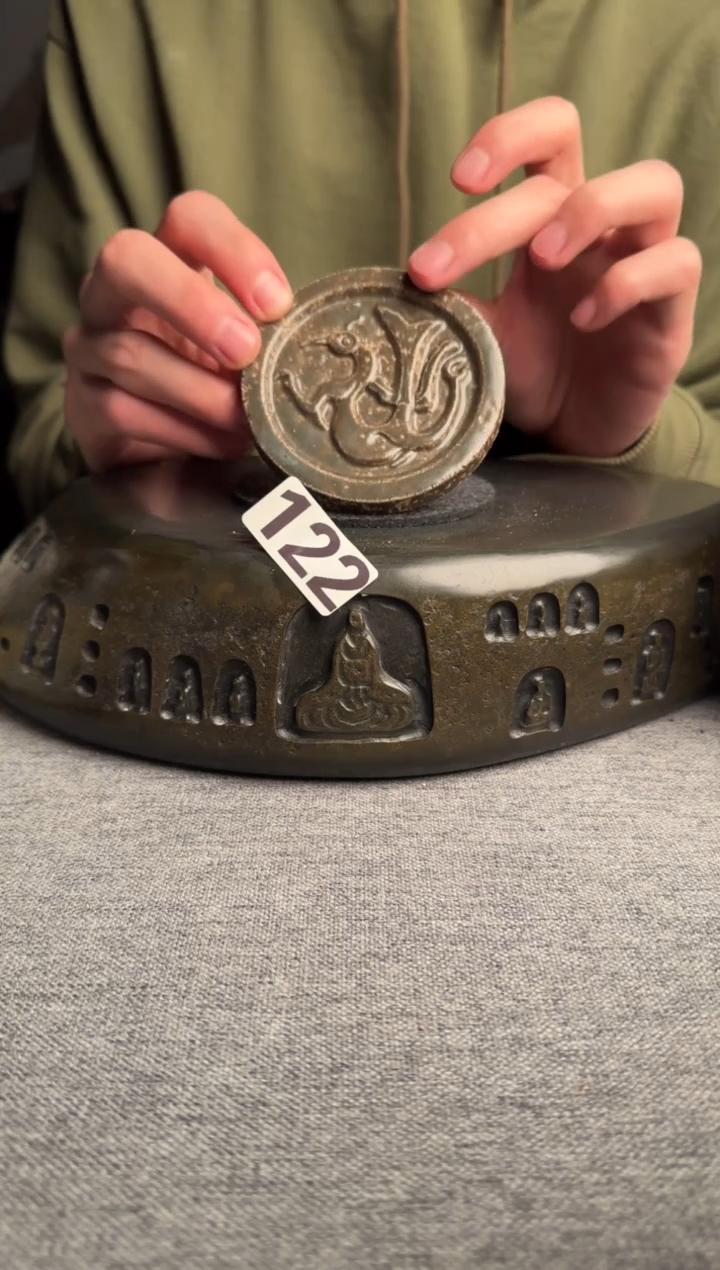 122景德镇陶瓷茶器系列