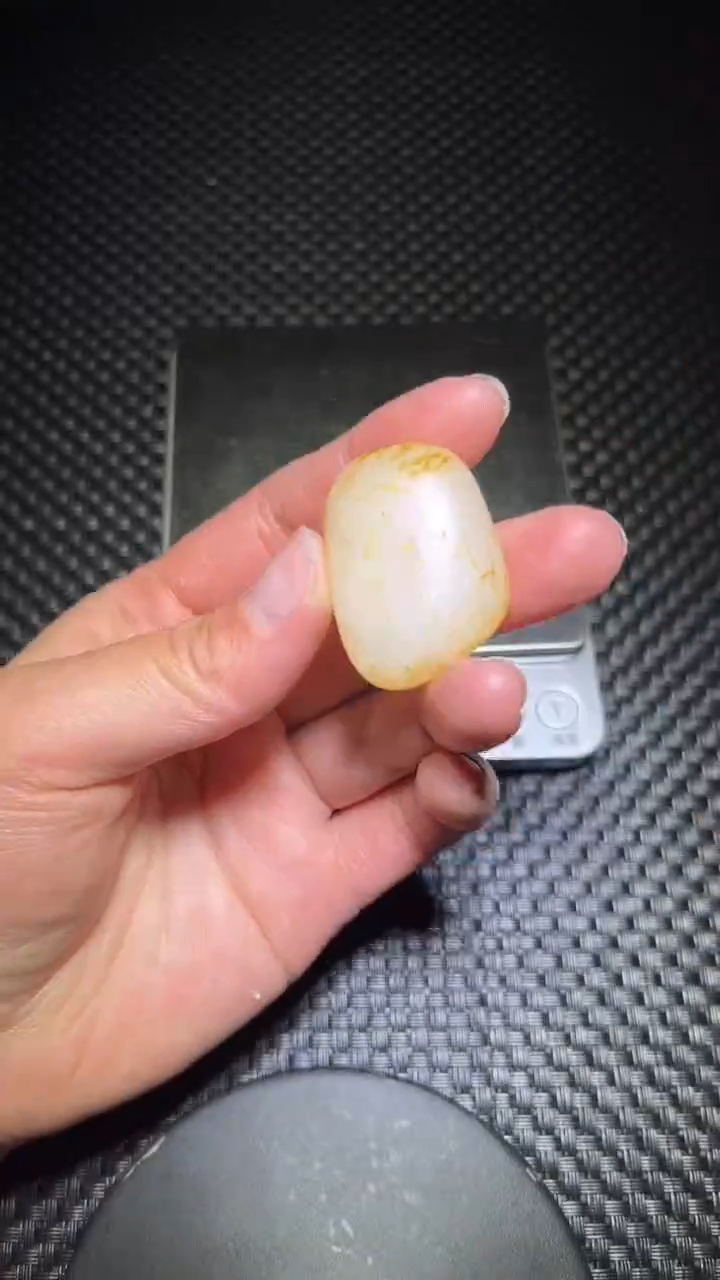 【闪购商品】和田玉挂件未镶嵌149