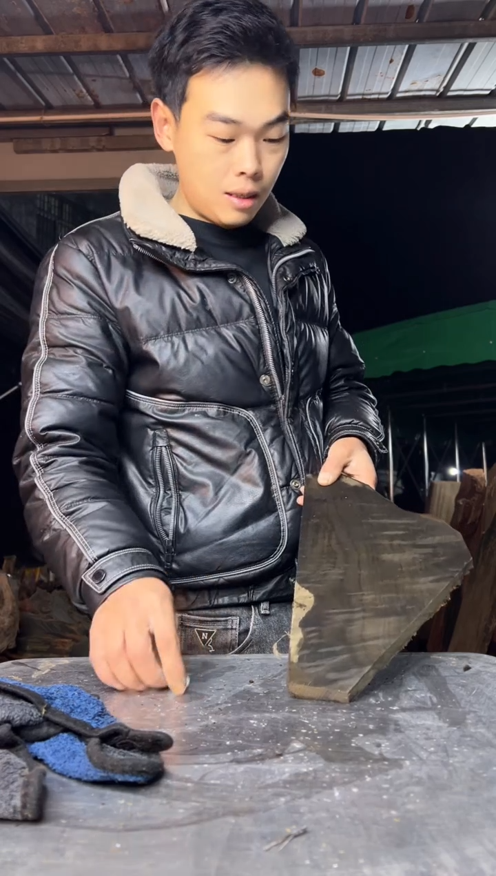 【闪购商品】乌木金丝楠小叶桢楠工艺