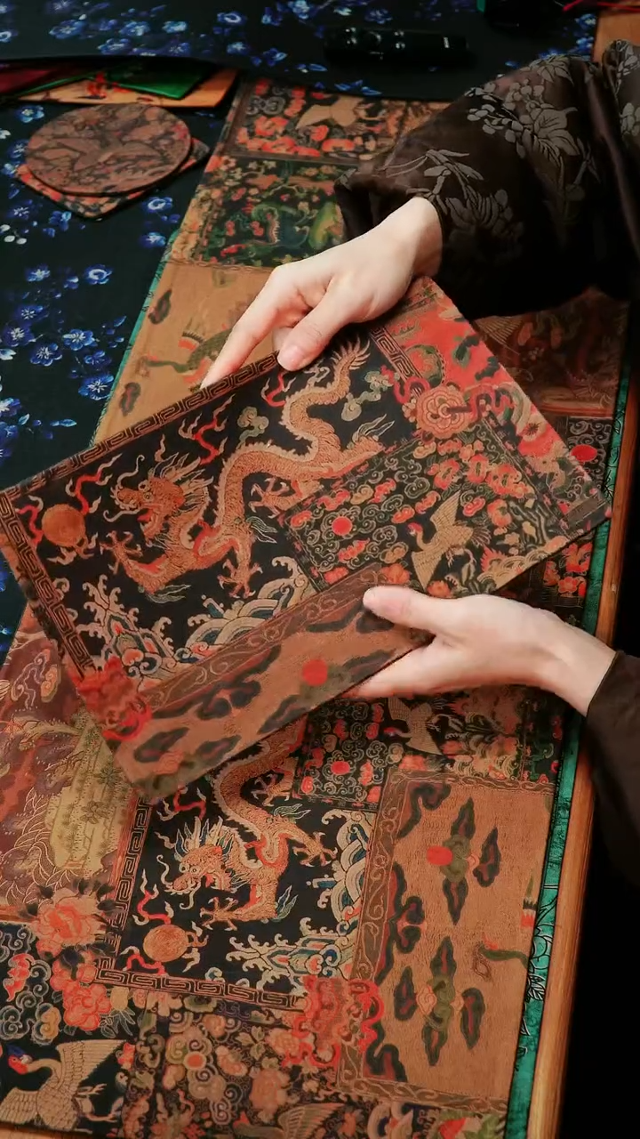 【闪购商品】别具一阁布艺尺寸30+18