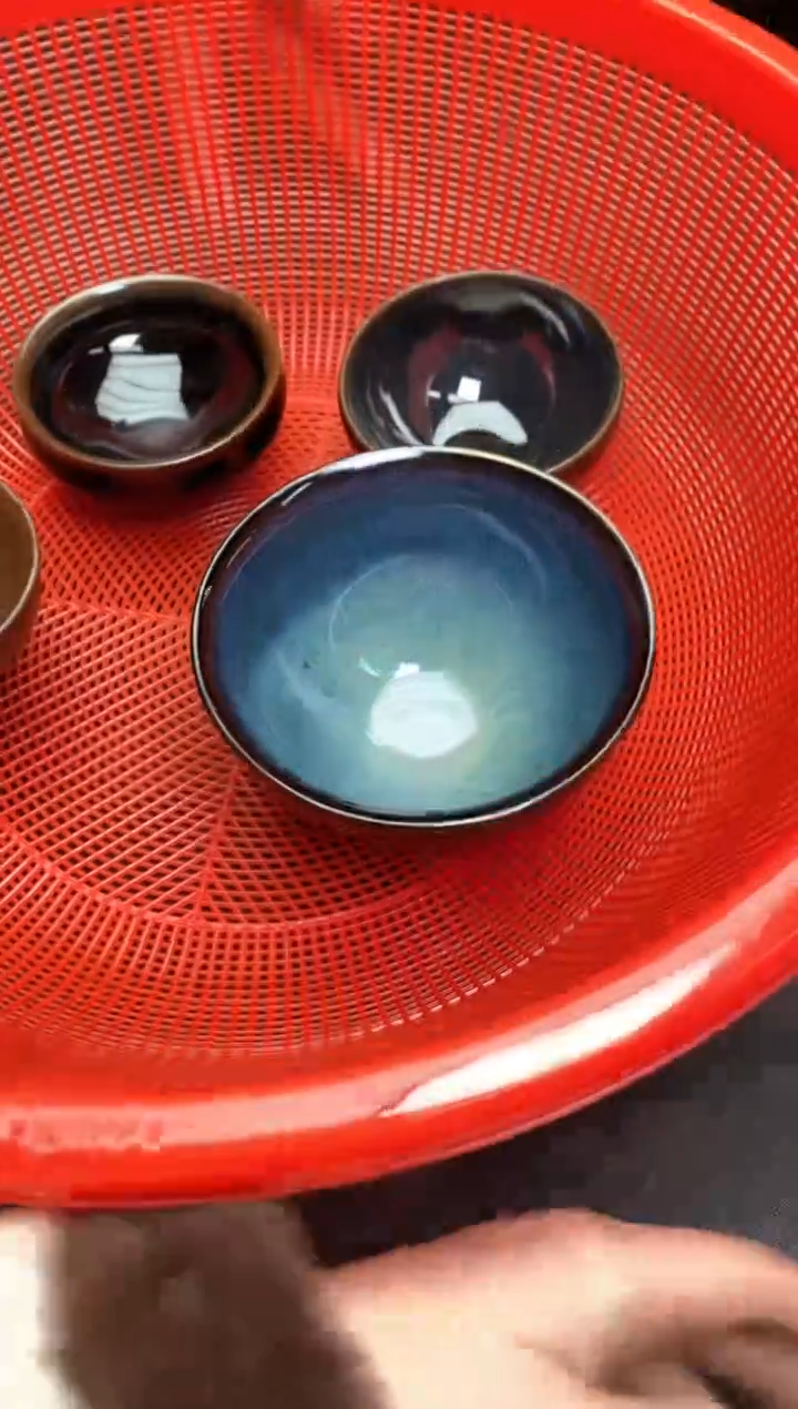 【闪购商品】茶盏750建盏建盏建盏建盏