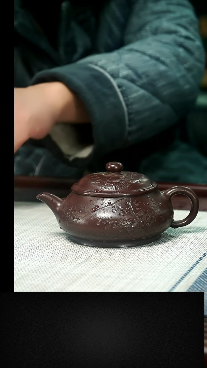茶壶紫砂茶壶 紫砂93