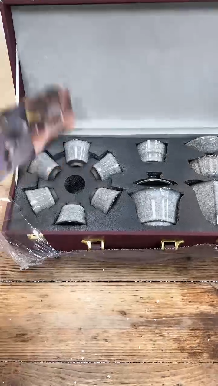 【闪购商品】其他清山陶也商品链接@@