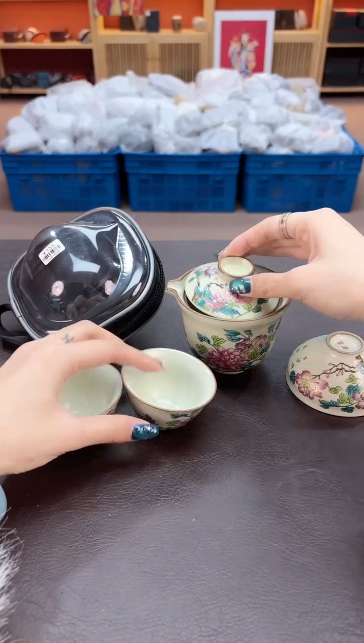 【闪购商品】摆件瓷SC1111111111
