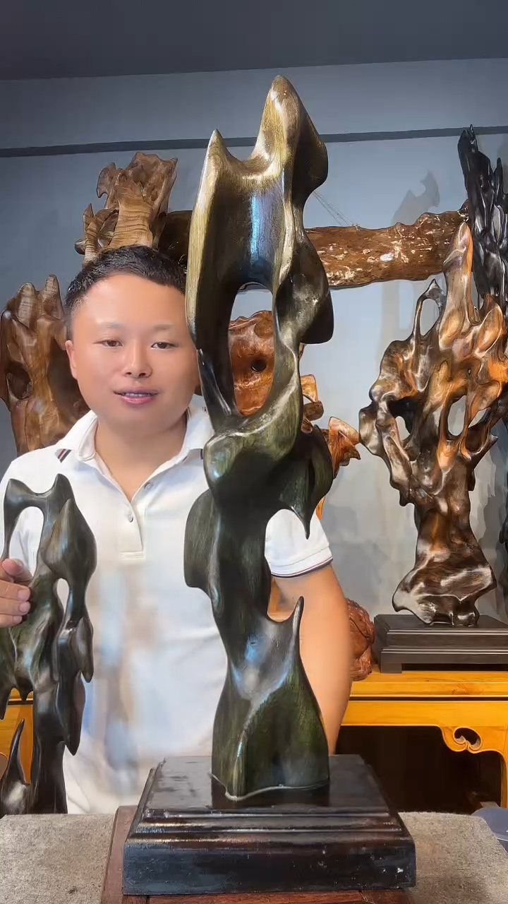 金丝楠苍*以直播间介绍为准