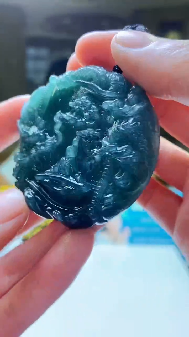 未镶嵌定制翡翠11.12天然翡翠A货17 (商品多样性发其一）