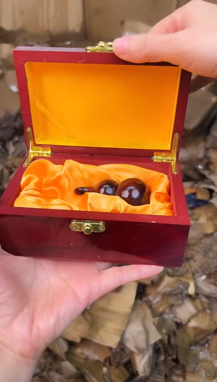 手串文儒甄选福利闪购商品无礼盒