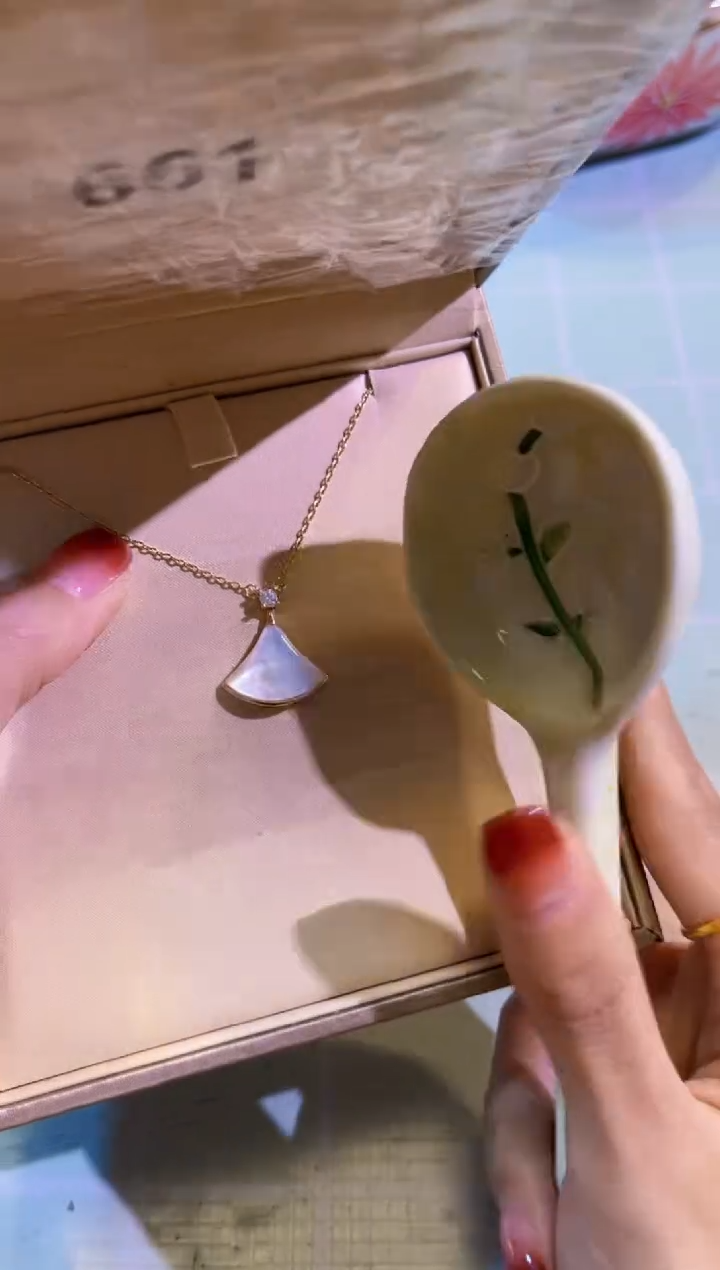 【闪购商品】瓷片陶茶666文玩周边多人