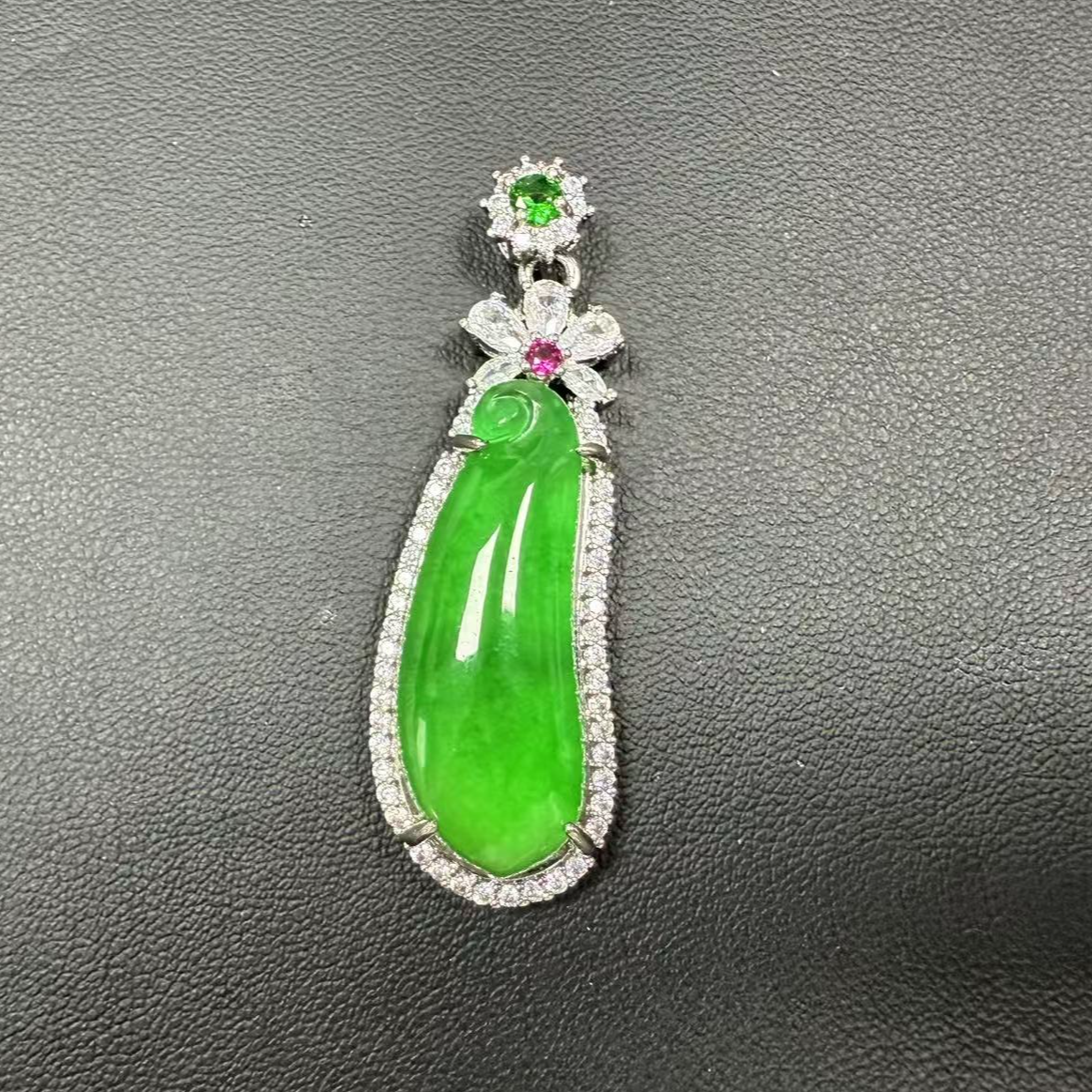 【官方补贴】SS级经典 珍藏款文化传承系列工艺品 吊坠 DYWW555