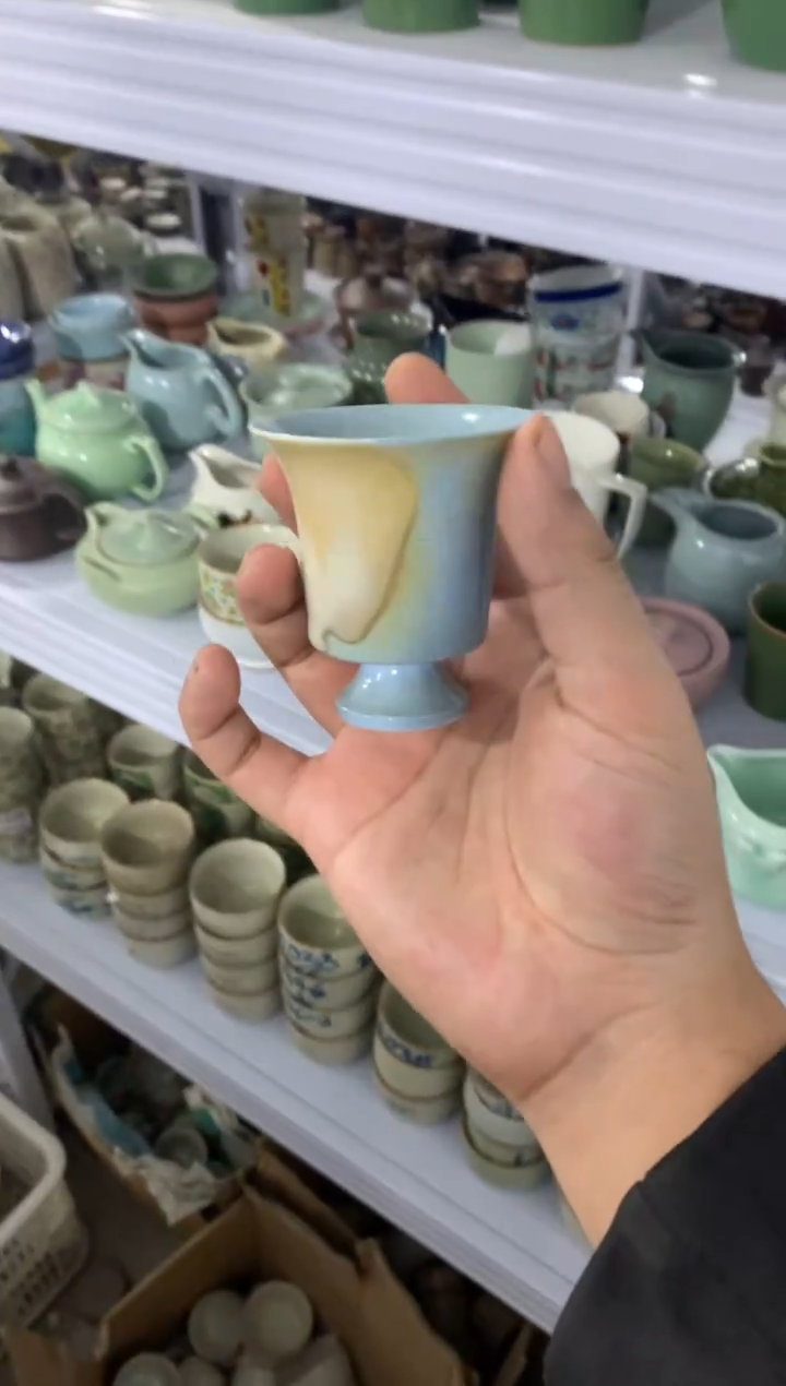 茶礼茶器高货茶具（轻轻微瑕，只有一单）